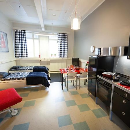 Yoemyssy Apartments Kerimaki Bagian luar foto