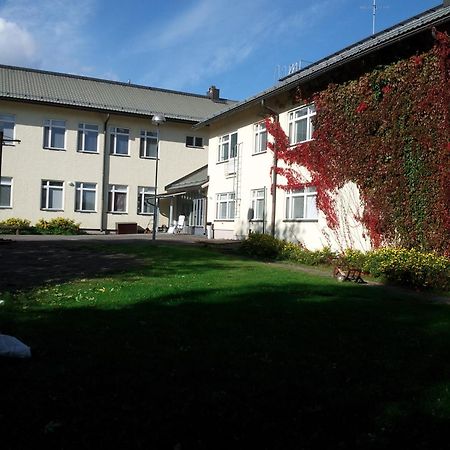 Yoemyssy Apartments Kerimaki Bagian luar foto