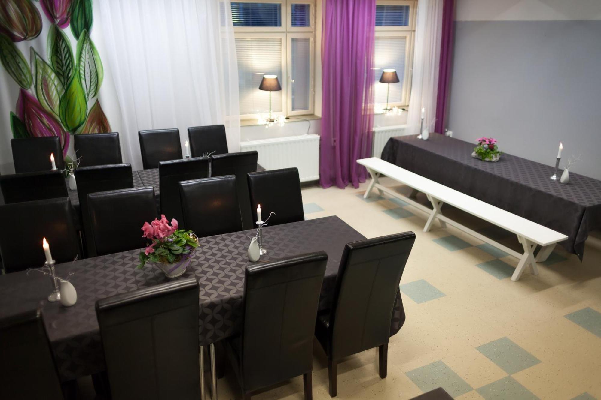 Yoemyssy Apartments Kerimaki Bagian luar foto