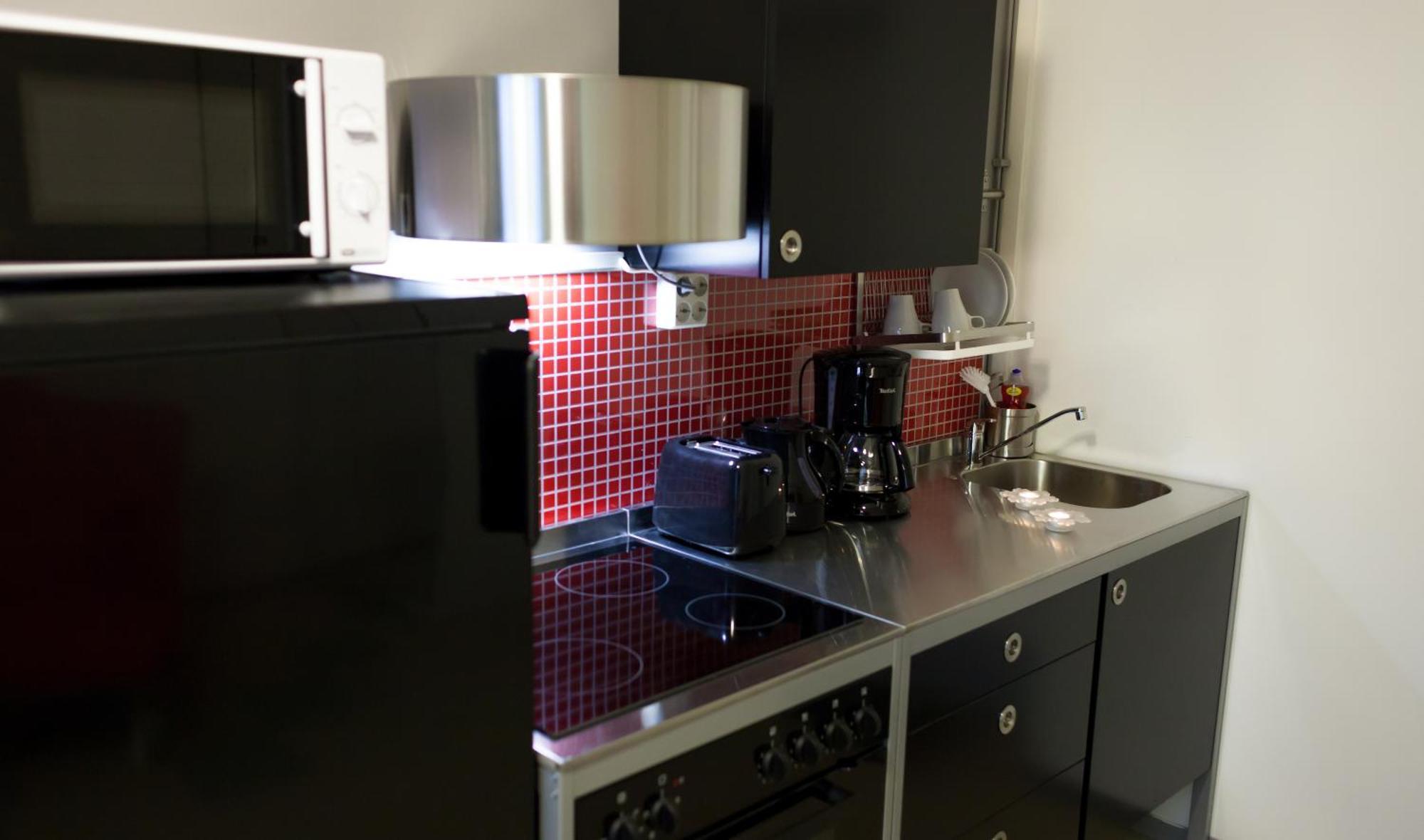 Yoemyssy Apartments Kerimaki Bagian luar foto