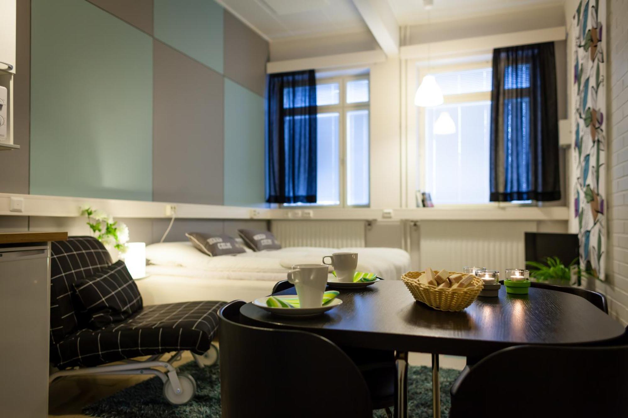 Yoemyssy Apartments Kerimaki Bagian luar foto