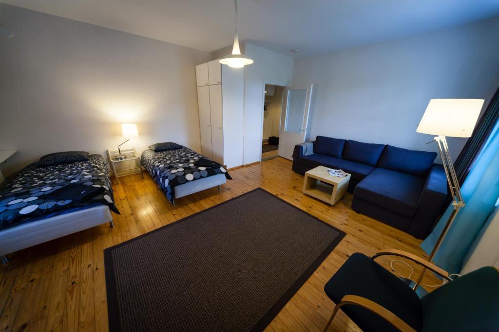 Yoemyssy Apartments Kerimaki Ruang foto