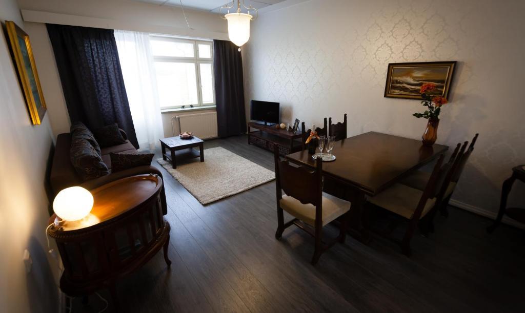 Yoemyssy Apartments Kerimaki Ruang foto