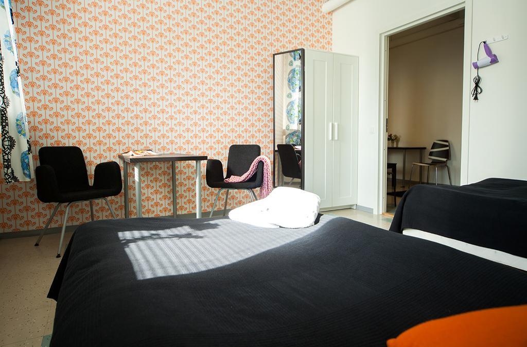Yoemyssy Apartments Kerimaki Bagian luar foto